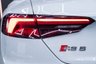 USED 2018 68 AUDI RS5 2.9 TFSI V6 Carbon Edition Coupe 2dr Petrol Tiptronic quattro Euro 6 (s/s) (450 ps) MAXTON BODYKIT -SATNAV -REAR CAMERA