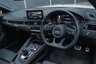 USED 2018 68 AUDI RS5 2.9 TFSI V6 Carbon Edition Coupe 2dr Petrol Tiptronic quattro Euro 6 (s/s) (450 ps) MAXTON BODYKIT -SATNAV -REAR CAMERA