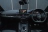 USED 2018 68 AUDI RS5 2.9 TFSI V6 Carbon Edition Coupe 2dr Petrol Tiptronic quattro Euro 6 (s/s) (450 ps) MAXTON BODYKIT -SATNAV -REAR CAMERA
