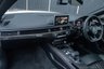 USED 2018 68 AUDI RS5 2.9 TFSI V6 Carbon Edition Coupe 2dr Petrol Tiptronic quattro Euro 6 (s/s) (450 ps) MAXTON BODYKIT -SATNAV -REAR CAMERA