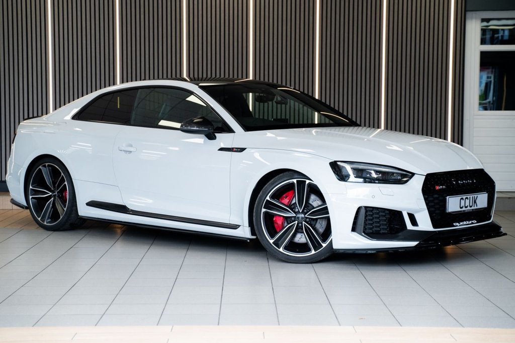 Audi Rs5