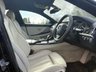 USED 2013 R BMW 6 SERIES GRAN COUPE 3.0 640d M Sport Saloon 4dr Diesel Auto Euro 5 (s/s) (313 ps) GRAN COUPE, 640D 3.0 M SPORT