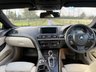 USED 2013 R BMW 6 SERIES GRAN COUPE 3.0 640d M Sport Saloon 4dr Diesel Auto Euro 5 (s/s) (313 ps) GRAN COUPE, 640D 3.0 M SPORT