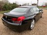 USED 2013 R BMW 6 SERIES GRAN COUPE 3.0 640d M Sport Saloon 4dr Diesel Auto Euro 5 (s/s) (313 ps) GRAN COUPE, 640D 3.0 M SPORT