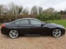 USED 2013 R BMW 6 SERIES GRAN COUPE 3.0 640d M Sport Saloon 4dr Diesel Auto Euro 5 (s/s) (313 ps) GRAN COUPE, 640D 3.0 M SPORT