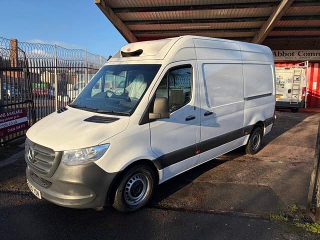 2020 Mercedes-Benz SPRINTER - Photo 4