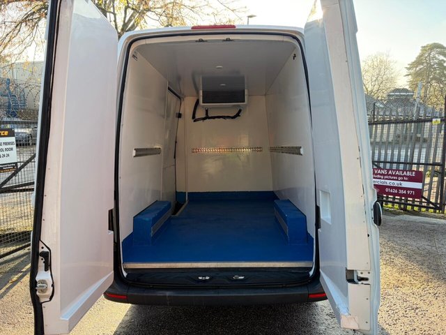 2020 Mercedes-Benz SPRINTER - Photo 9