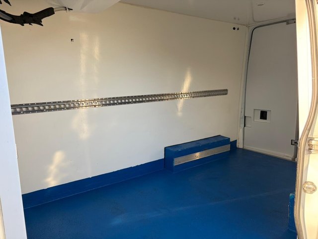 2020 Mercedes-Benz SPRINTER - Photo 10