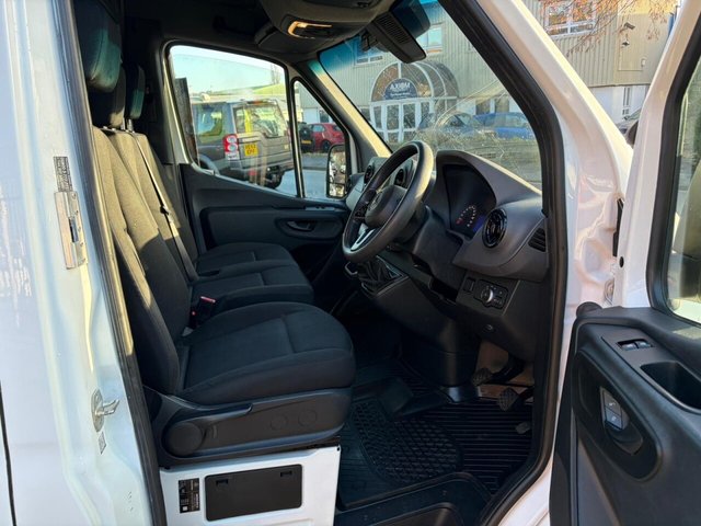 2020 Mercedes-Benz SPRINTER - Photo 12