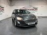 USED 2019 68 FORD FOCUS 1.5 EcoBlue Zetec Estate 5dr Diesel Manual Euro 6 (s/s) (95 ps) 2 keys, cruise, A/C, DAB radio