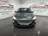 USED 2019 68 FORD FOCUS 1.5 EcoBlue Zetec Estate 5dr Diesel Manual Euro 6 (s/s) (95 ps) 2 keys, cruise, A/C, DAB radio