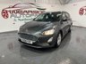 USED 2019 68 FORD FOCUS 1.5 EcoBlue Zetec Estate 5dr Diesel Manual Euro 6 (s/s) (95 ps) 2 keys, cruise, A/C, DAB radio