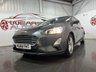 USED 2019 68 FORD FOCUS 1.5 EcoBlue Zetec Estate 5dr Diesel Manual Euro 6 (s/s) (95 ps) 2 keys, cruise, A/C, DAB radio