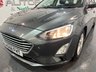 USED 2019 68 FORD FOCUS 1.5 EcoBlue Zetec Estate 5dr Diesel Manual Euro 6 (s/s) (95 ps) 2 keys, cruise, A/C, DAB radio