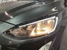 USED 2019 68 FORD FOCUS 1.5 EcoBlue Zetec Estate 5dr Diesel Manual Euro 6 (s/s) (95 ps) 2 keys, cruise, A/C, DAB radio