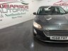 USED 2019 68 FORD FOCUS 1.5 EcoBlue Zetec Estate 5dr Diesel Manual Euro 6 (s/s) (95 ps) 2 keys, cruise, A/C, DAB radio