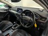 USED 2019 68 FORD FOCUS 1.5 EcoBlue Zetec Estate 5dr Diesel Manual Euro 6 (s/s) (95 ps) 2 keys, cruise, A/C, DAB radio