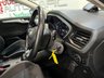 USED 2019 68 FORD FOCUS 1.5 EcoBlue Zetec Estate 5dr Diesel Manual Euro 6 (s/s) (95 ps) 2 keys, cruise, A/C, DAB radio