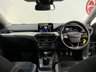 USED 2019 68 FORD FOCUS 1.5 EcoBlue Zetec Estate 5dr Diesel Manual Euro 6 (s/s) (95 ps) 2 keys, cruise, A/C, DAB radio