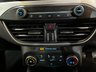 USED 2019 68 FORD FOCUS 1.5 EcoBlue Zetec Estate 5dr Diesel Manual Euro 6 (s/s) (95 ps) 2 keys, cruise, A/C, DAB radio