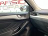 USED 2019 68 FORD FOCUS 1.5 EcoBlue Zetec Estate 5dr Diesel Manual Euro 6 (s/s) (95 ps) 2 keys, cruise, A/C, DAB radio