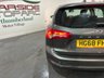 USED 2019 68 FORD FOCUS 1.5 EcoBlue Zetec Estate 5dr Diesel Manual Euro 6 (s/s) (95 ps) 2 keys, cruise, A/C, DAB radio
