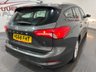 USED 2019 68 FORD FOCUS 1.5 EcoBlue Zetec Estate 5dr Diesel Manual Euro 6 (s/s) (95 ps) 2 keys, cruise, A/C, DAB radio