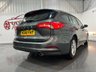 USED 2019 68 FORD FOCUS 1.5 EcoBlue Zetec Estate 5dr Diesel Manual Euro 6 (s/s) (95 ps) 2 keys, cruise, A/C, DAB radio