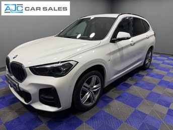2019 BMW X1