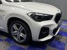 USED 2019 69 BMW X1 2.0 20i M Sport SUV 5dr Petrol DCT sDrive Euro 6 (s/s) (192 ps) COMFORT PACK, TECH PACK