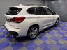USED 2019 69 BMW X1 2.0 20i M Sport SUV 5dr Petrol DCT sDrive Euro 6 (s/s) (192 ps) COMFORT PACK, TECH PACK
