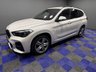 USED 2019 69 BMW X1 2.0 20i M Sport SUV 5dr Petrol DCT sDrive Euro 6 (s/s) (192 ps) COMFORT PACK, TECH PACK
