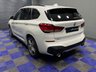 USED 2019 69 BMW X1 2.0 20i M Sport SUV 5dr Petrol DCT sDrive Euro 6 (s/s) (192 ps) COMFORT PACK, TECH PACK
