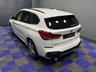 USED 2019 69 BMW X1 2.0 20i M Sport SUV 5dr Petrol DCT sDrive Euro 6 (s/s) (192 ps) COMFORT PACK, TECH PACK