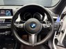 USED 2019 69 BMW X1 2.0 20i M Sport SUV 5dr Petrol DCT sDrive Euro 6 (s/s) (192 ps) COMFORT PACK, TECH PACK