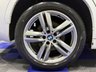 USED 2019 69 BMW X1 2.0 20i M Sport SUV 5dr Petrol DCT sDrive Euro 6 (s/s) (192 ps) COMFORT PACK, TECH PACK