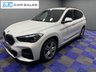 USED 2019 69 BMW X1 2.0 20i M Sport SUV 5dr Petrol DCT sDrive Euro 6 (s/s) (192 ps) COMFORT PACK, TECH PACK