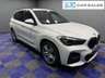 USED 2019 69 BMW X1 2.0 20i M Sport SUV 5dr Petrol DCT sDrive Euro 6 (s/s) (192 ps) COMFORT PACK, TECH PACK
