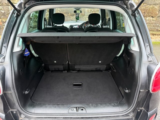 2015 Fiat 500l 1.4L Trekking 5dr - Photo 9