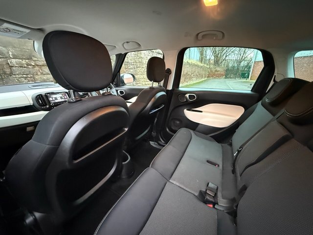 2015 Fiat 500l 1.4L Trekking 5dr - Photo 12