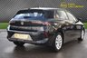 USED 2022 72 VAUXHALL ASTRA 1.2 Turbo Design Hatchback 5dr Petrol Manual Euro 6 (s/s) (130 ps) 2 KEYS + CRUISE CONTROL