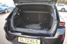 USED 2022 72 VAUXHALL ASTRA 1.2 Turbo Design Hatchback 5dr Petrol Manual Euro 6 (s/s) (130 ps) 2 KEYS + CRUISE CONTROL