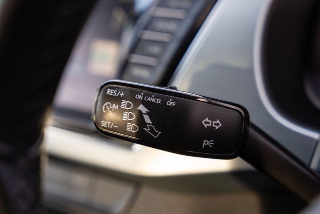 2017 SKODA FABIA 1.0 TSI RedLine Hatchback 5dr Petrol Manual Euro 6 (s/s) (110 ps) - Photo 12