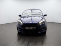 USED 2018 67 FORD FOCUS 2.0 TDCi ST-3 Hatchback 5dr Diesel Manual Euro 6 (s/s) (185 ps) HEATED F SEATS + R PARKING SENSORS CLICK & COLLECT/HOME DELIVERY