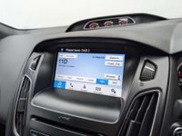 USED 2018 67 FORD FOCUS 2.0 TDCi ST-3 Hatchback 5dr Diesel Manual Euro 6 (s/s) (185 ps) HEATED F SEATS + R PARKING SENSORS CLICK & COLLECT/HOME DELIVERY