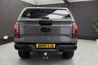 USED 2023 55 FORD RANGER 2.0 TD EcoBlue Wildtrak Pickup Double Cab 4dr Diesel Auto 4WD Euro 6 (s/s) (205 ps) DELIVERY AVALIABLE