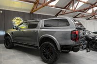 USED 2023 55 FORD RANGER 2.0 TD EcoBlue Wildtrak Pickup Double Cab 4dr Diesel Auto 4WD Euro 6 (s/s) (205 ps) DELIVERY AVALIABLE