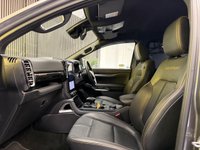 USED 2023 55 FORD RANGER 2.0 TD EcoBlue Wildtrak Pickup Double Cab 4dr Diesel Auto 4WD Euro 6 (s/s) (205 ps) DELIVERY AVALIABLE