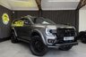 USED 2023 55 FORD RANGER 2.0 TD EcoBlue Wildtrak Pickup Double Cab 4dr Diesel Auto 4WD Euro 6 (s/s) (205 ps) DELIVERY AVALIABLE