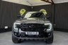 USED 2023 55 FORD RANGER 2.0 TD EcoBlue Wildtrak Pickup Double Cab 4dr Diesel Auto 4WD Euro 6 (s/s) (205 ps) DELIVERY AVALIABLE